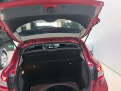 Nissan Qida TIIDA 2024 1.6L CVT Smart Edition - ფოტო 19
