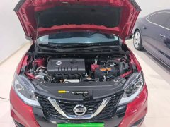 Nissan Qida TIIDA 2024 1.6L CVT Smart Edition - ფოტო 20
