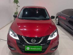 Nissan Qida TIIDA 2024 1.6L CVT Smart Edition - ფოტო 3