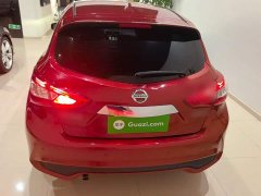 Nissan Qida TIIDA 2024 1.6L CVT Smart Edition - ფოტო 6