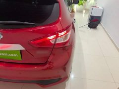 Nissan Qida TIIDA 2024 1.6L CVT Smart Edition - ფოტო 8