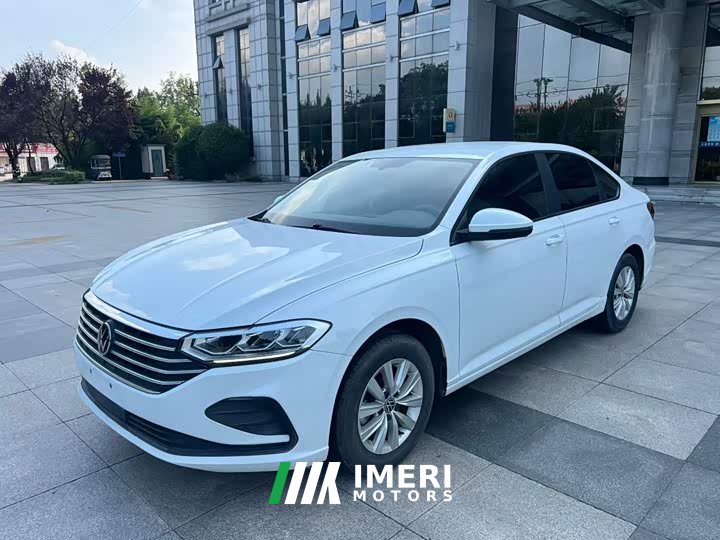 Volkswagen Lavida 1.5L Automatic Deyi Edition - ავტომობილი ჩინეთიდან
