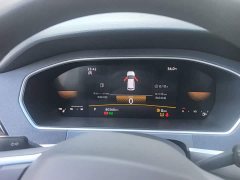 Volkswagen Lavida 1.5L Automatic Deyi Edition - ფოტო 12