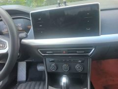 Volkswagen Lavida 1.5L Automatic Deyi Edition - ფოტო 13
