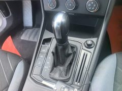 Volkswagen Lavida 1.5L Automatic Deyi Edition - ფოტო 14