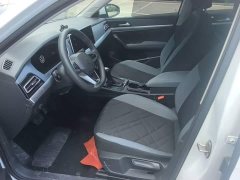 Volkswagen Lavida 1.5L Automatic Deyi Edition - ფოტო 15