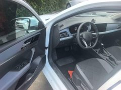 Volkswagen Lavida 1.5L Automatic Deyi Edition - ფოტო 16