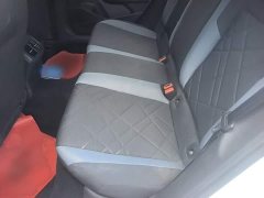 Volkswagen Lavida 1.5L Automatic Deyi Edition - ფოტო 17