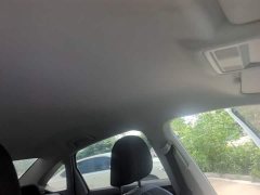 Volkswagen Lavida 1.5L Automatic Deyi Edition - ფოტო 18