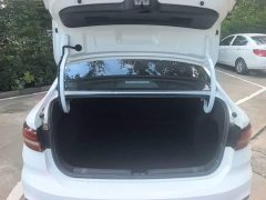 Volkswagen Lavida 1.5L Automatic Deyi Edition - ფოტო 19
