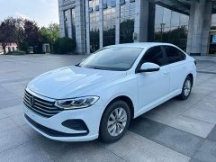 Volkswagen Lavida 1.5L Automatic Deyi Edition - ფოტო 2