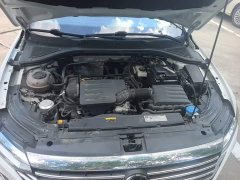 Volkswagen Lavida 1.5L Automatic Deyi Edition - ფოტო 20