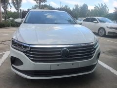 Volkswagen Lavida 1.5L Automatic Deyi Edition - ფოტო 3