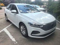 Volkswagen Lavida 1.5L Automatic Deyi Edition - ფოტო 4