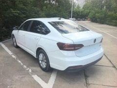 Volkswagen Lavida 1.5L Automatic Deyi Edition - ფოტო 5