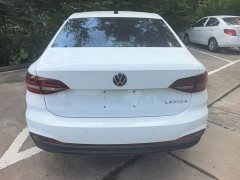 Volkswagen Lavida 1.5L Automatic Deyi Edition - ფოტო 6