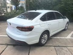 Volkswagen Lavida 1.5L Automatic Deyi Edition - ფოტო 7