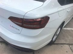 Volkswagen Lavida 1.5L Automatic Deyi Edition - ფოტო 8