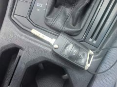Volkswagen Lavida 1.5L Automatic Deyi Edition - ფოტო 9