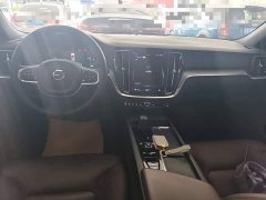 Volvo S60 B4 Smart Luxury Edition - ფოტო 10