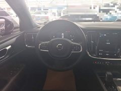 Volvo S60 B4 Smart Luxury Edition - ფოტო 11
