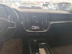 Volvo S60 B4 Smart Luxury Edition - ფოტო 13