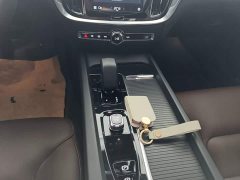Volvo S60 B4 Smart Luxury Edition - ფოტო 14