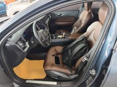 Volvo S60 B4 Smart Luxury Edition - ფოტო 15