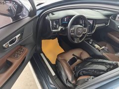 Volvo S60 B4 Smart Luxury Edition - ფოტო 16