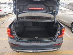Volvo S60 B4 Smart Luxury Edition - ფოტო 19