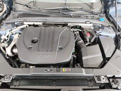 Volvo S60 B4 Smart Luxury Edition - ფოტო 20