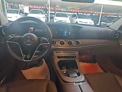 Mercedes-Benz E-Class Facelift E 300 L Fashion - ფოტო 10