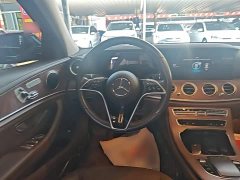 Mercedes-Benz E-Class Facelift E 300 L Fashion - ფოტო 11