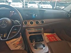 Mercedes-Benz E-Class Facelift E 300 L Fashion - ფოტო 13