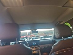 Mercedes-Benz E-Class Facelift E 300 L Fashion - ფოტო 18