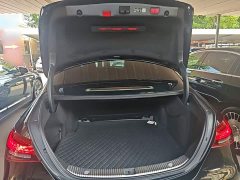 Mercedes-Benz E-Class Facelift E 300 L Fashion - ფოტო 19