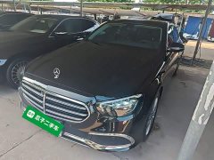 Mercedes-Benz E-Class Facelift E 300 L Fashion - ფოტო 2