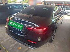 Mercedes-Benz E-Class Facelift E 300 L Fashion - ფოტო 7