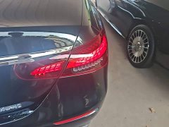Mercedes-Benz E-Class Facelift E 300 L Fashion - ფოტო 8