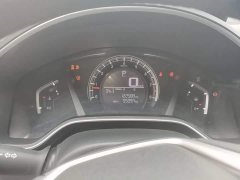 Honda CR-V 2.4T CVT FWD Comfort - ფოტო 12