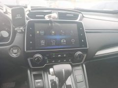 Honda CR-V 2.4T CVT FWD Comfort - ფოტო 13