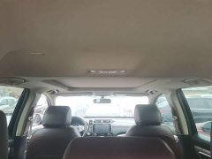 Honda CR-V 2.4T CVT FWD Comfort - ფოტო 18