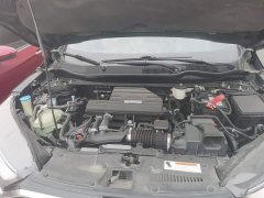 Honda CR-V 2.4T CVT FWD Comfort - ფოტო 20