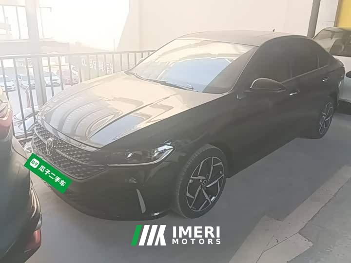 Volkswagen Lavida 280TSI DSG Starry Sky Eternal Edition