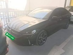 Volkswagen Lavida 2023 280TSI DSG Starry Sky Eternal Edition - ფოტო 1