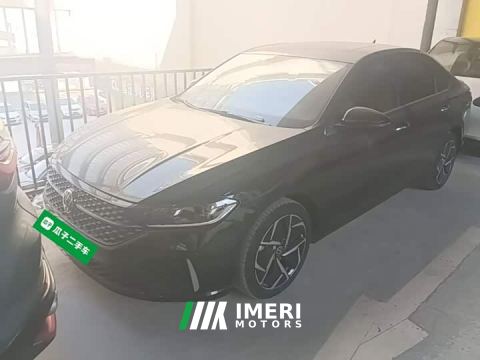 2022 Volkswagen Lavida 280TSI DSG Starry Sky Eternal Edition