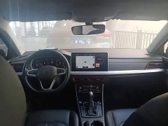 Volkswagen Lavida 2023 280TSI DSG Starry Sky Eternal Edition - ფოტო 10