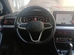 Volkswagen Lavida 2023 280TSI DSG Starry Sky Eternal Edition - ფოტო 11