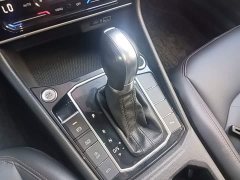 Volkswagen Lavida 2023 280TSI DSG Starry Sky Eternal Edition - ფოტო 14