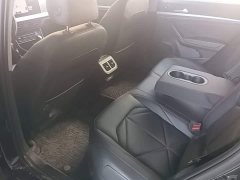 Volkswagen Lavida 2023 280TSI DSG Starry Sky Eternal Edition - ფოტო 17
